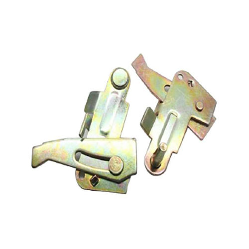 WALLER BRACKET (GERMAN CLAMP)