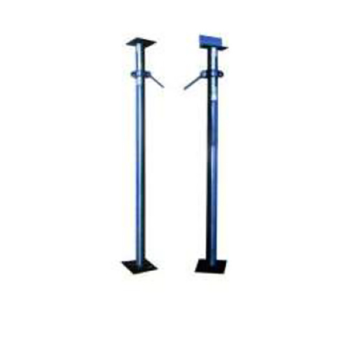 Adjustable Prop - Application: Industrial