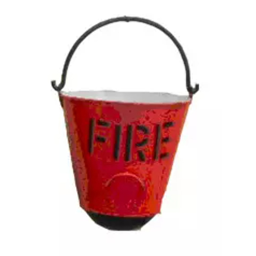 Fire Bucket