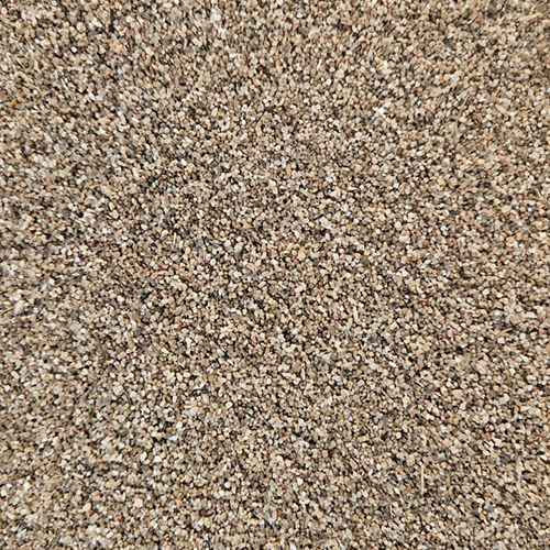 Acid-Proof 0.5-0.8 Mm Natural Sand