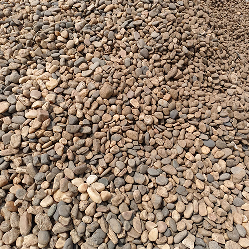 Natural Stone 20-40 Mm Pebbles