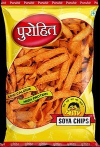 Soya Chips Namkeen
