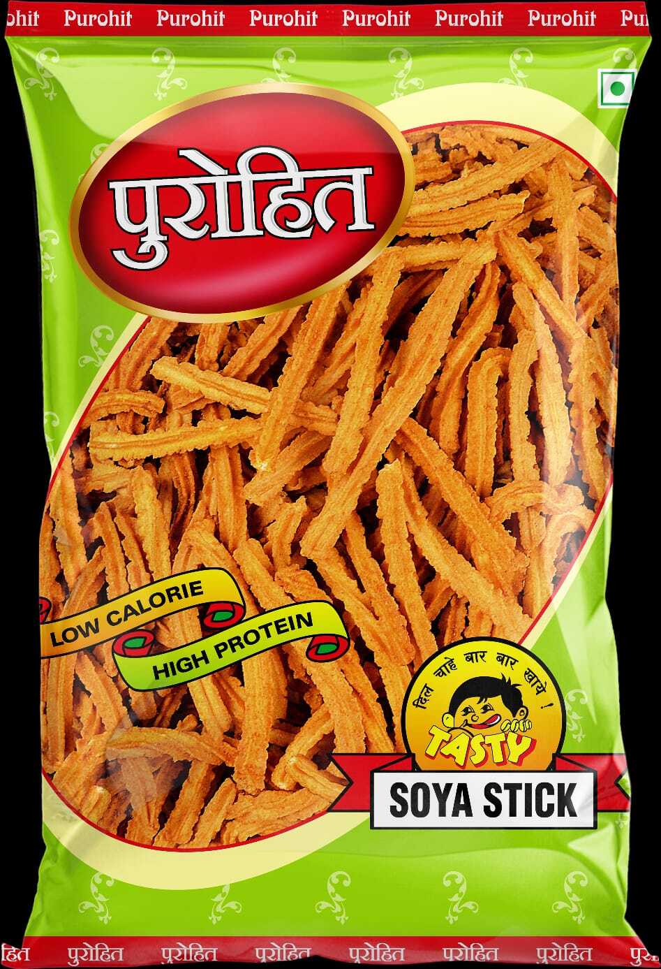 Soya Stick Namkeen