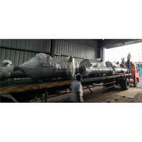 Co2 Scrubber - Automation Grade: Customized