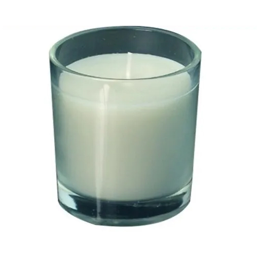 Wax Candle Holder