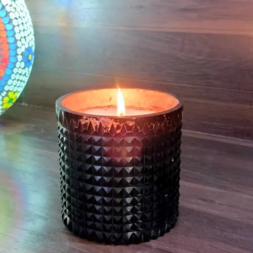 Decorative Candle Holder