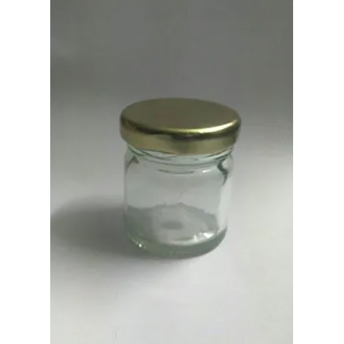 41ml Lug Glass Jar
