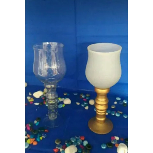 Decorative Glass Lamps