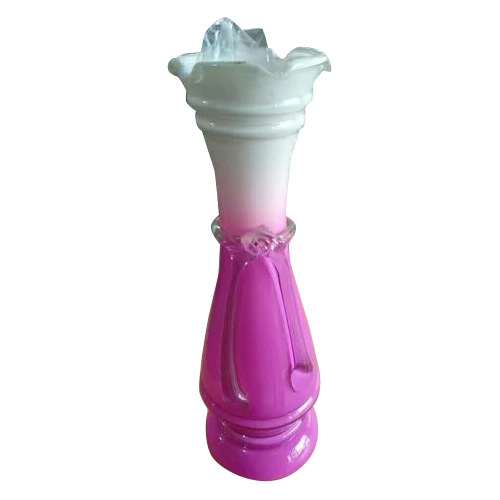 Modern Glass Flower Pot