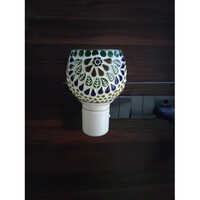 Electric Kapoor Dani - Durable Multicolor Design, Different Sizes Available | Modern Indian Arts Style