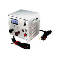 Capacitive Touch Screens Application: Industrial