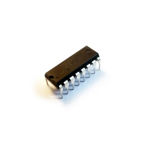 Integrating Circuit Application: Industrial