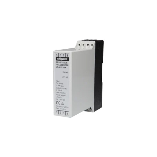 Resistance Transducer Application: Industrial