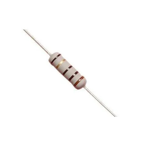 High Voltage Resistors Application: Industrial
