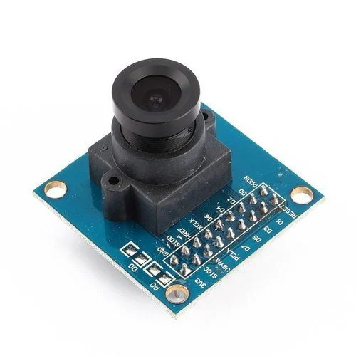 Cmos Sensor Accuracy: High  %