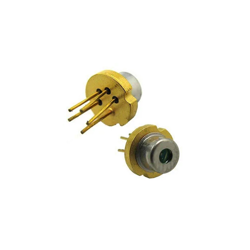 Pin Diodes Application: Industrial
