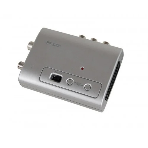 Plastic Electronic Components Application: Industrial
