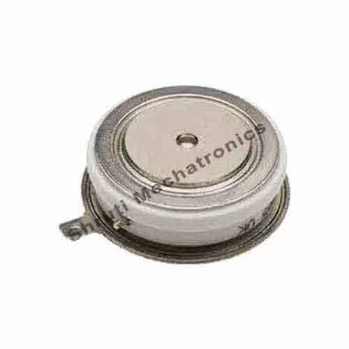 Round Thyristor