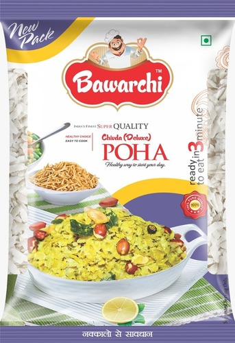 Bawarchi thin Poha 1kg
