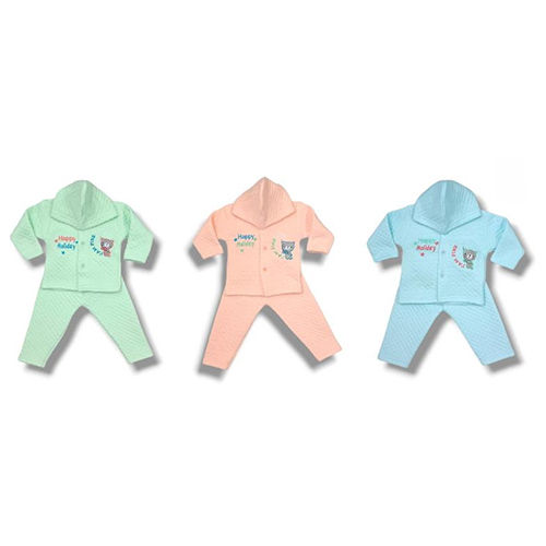 Washable 7546 Polifil Kids Suit