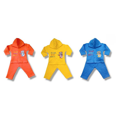 Washable 7550 Polifil Suit