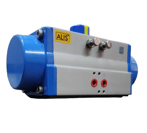 Pneumatic Double Acting Actuator