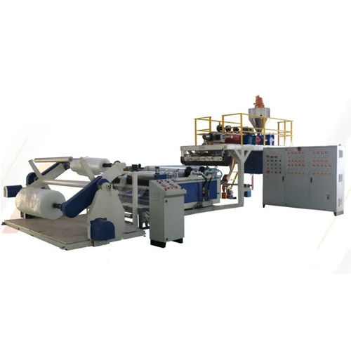 PP Box Strapping Machine