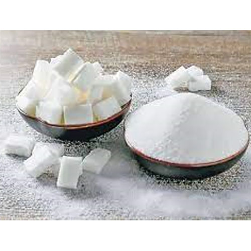 White Sucrose Sugar