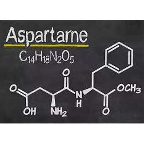 Aspartame Non-saccharide Sweetener