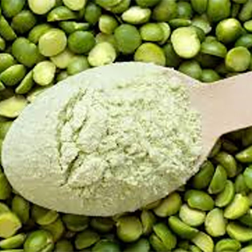 Pea Protein Concentrate PPC