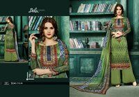 Bela Eminent -Dress Material