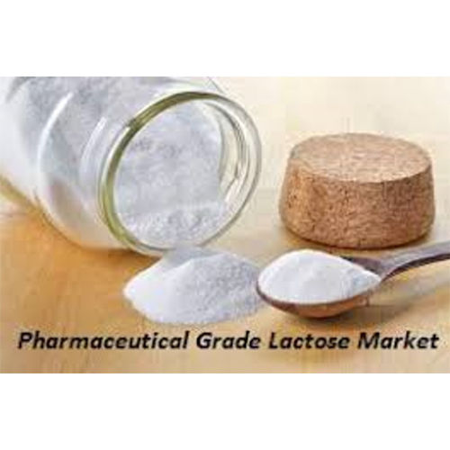 Pharmaceutical Grade Lactose Grade: Industrial