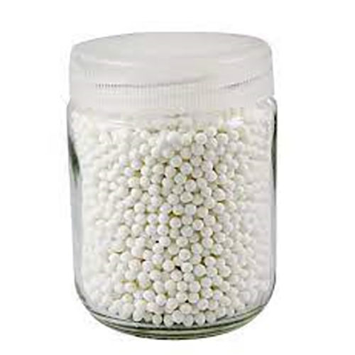 Sugar Pellets Globuls Grade: Industrial