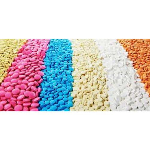 Tablet Coating Material Grade: Industrial