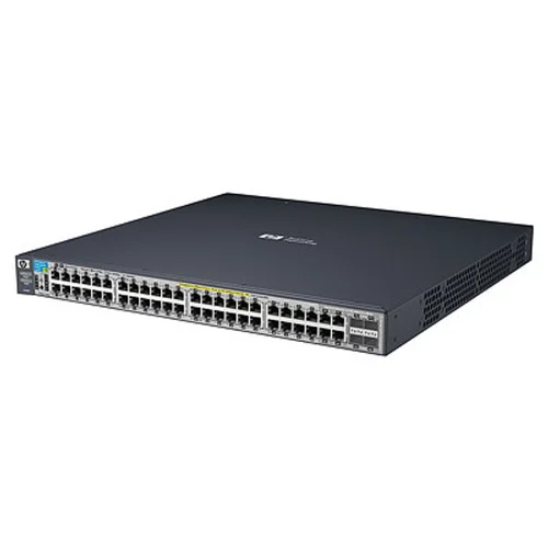 HP Switch 3500-48G YL Giga POE