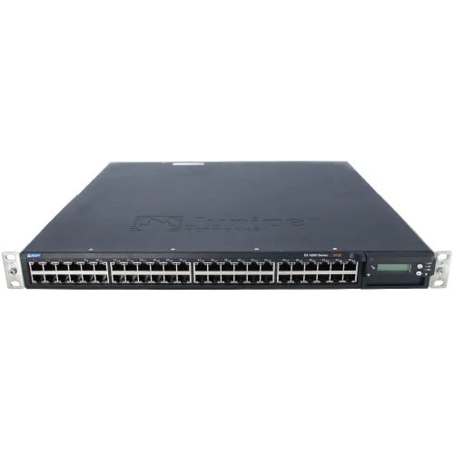 Juniper Switch Ex4200-48 Ethernet Dimension(L*W*H): (W X H X D)	17.41 X 1.72 X 16.43 In (44.21 X 4.32 X 41.73 Cm)  Centimeter (Cm)