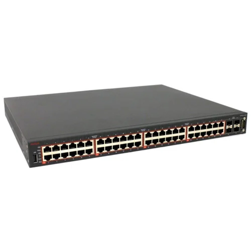 Nortel Ethernet Routing Switch 4548GT-PWR