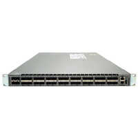 Arista 7050qx-32s 32-port 40gbe Data Center Network Switch - Dimension (l*w*h): H X W X L (1.7 X 17.3 X 10.0 In.) Inch (in)