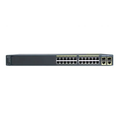 Cisco Switch 2960-24TC-L