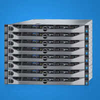 Computer Server Rental Service