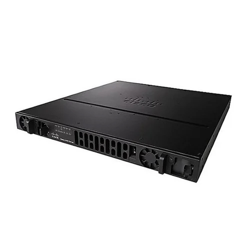 Networking Routers Rental Service