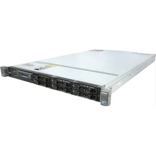 Dell PowerEdge R610 Server