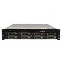 Dell Poweredge R720 Server