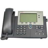 7942G Cisco Voip Phone