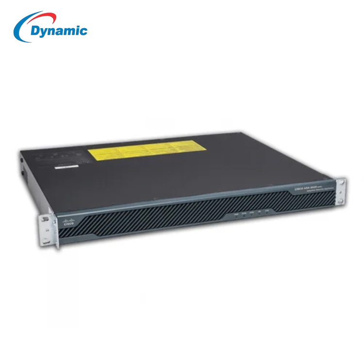 Cisco Firewall ASA 5520 Adaptive Security Appliance