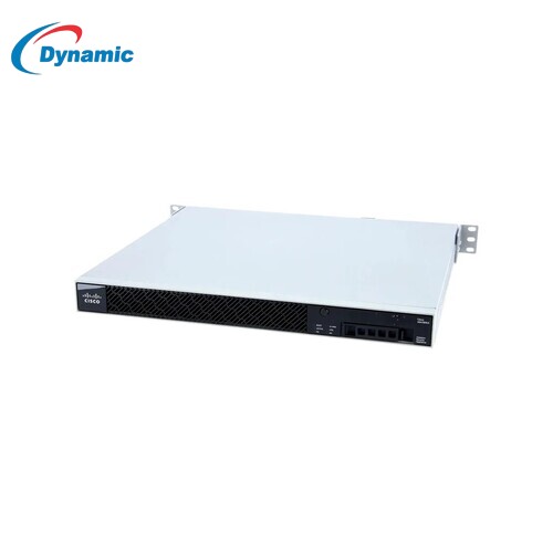 Cisco Asa 5515-X Adaptive Security Appliance - Dimension (L*W*H): H X W X L (1.7 X 17.3 X 10.0 In.) Inch (In)