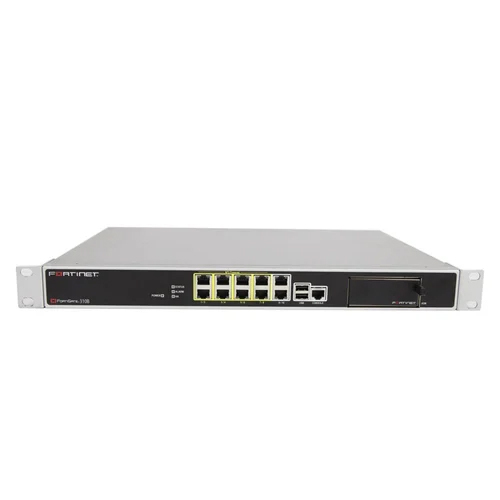 Fortinet Forti Gate Firewall 310B