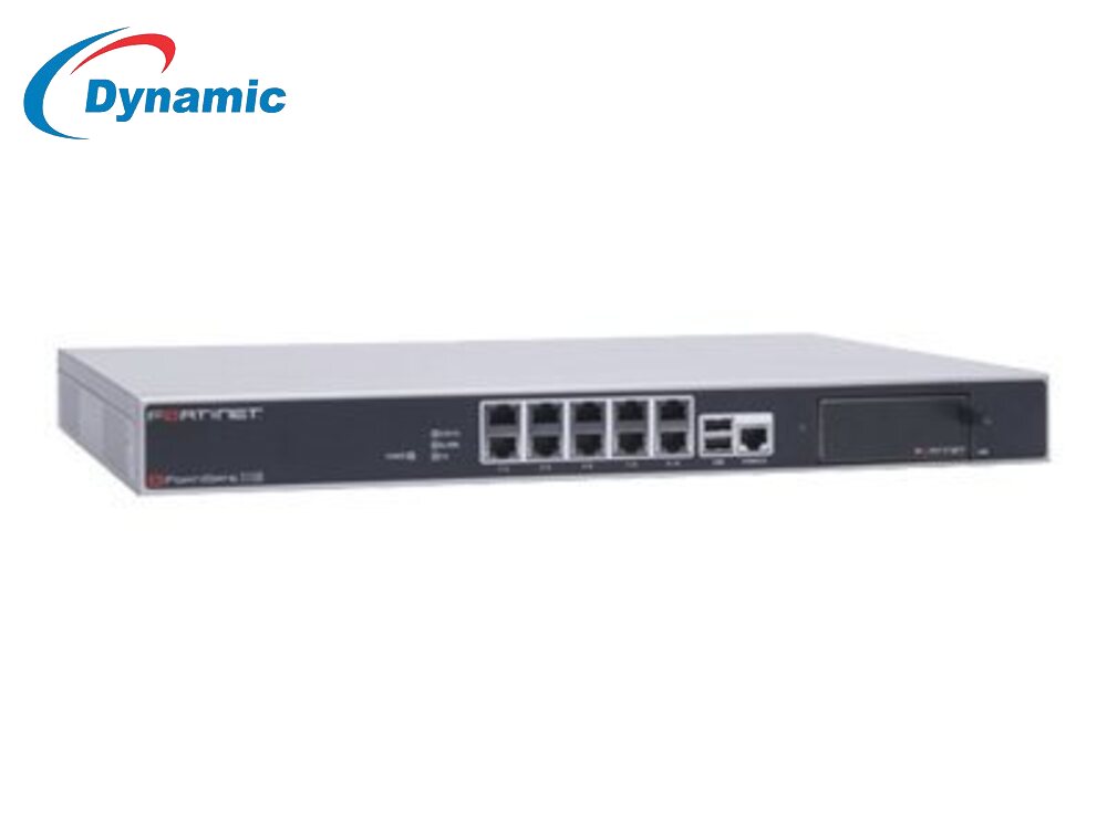Fortinet Forti Gate Firewall 310B