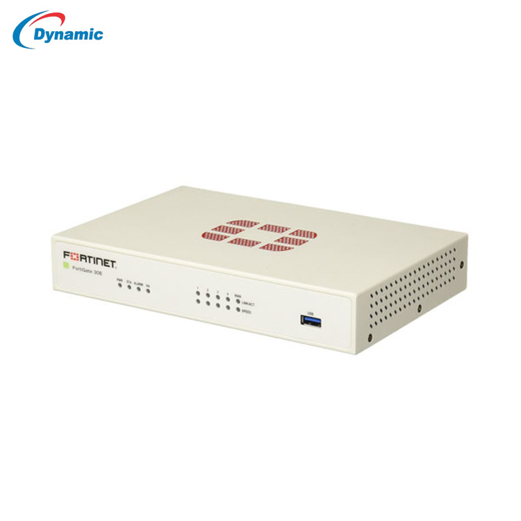 Fortinet FortiGate 30E Firewall