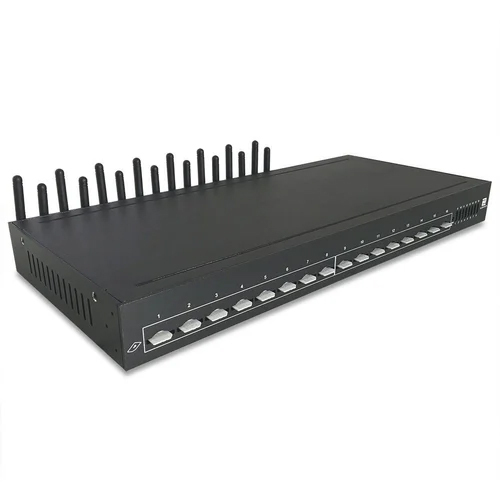 16 Port Gsm Gateway Devices